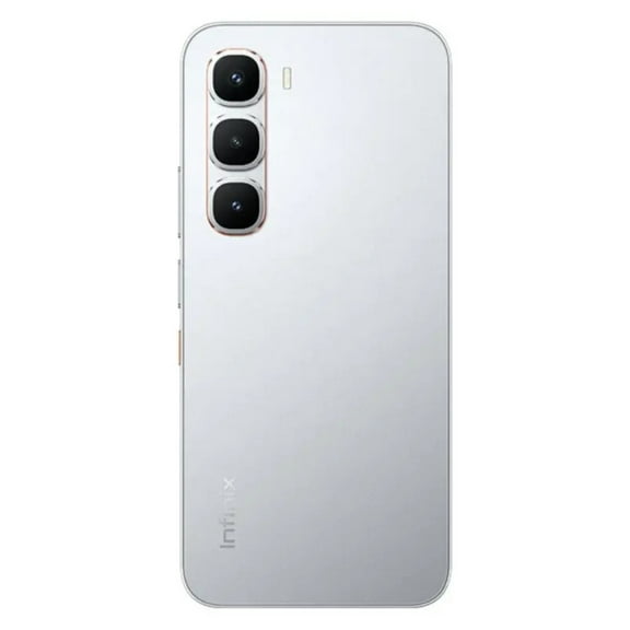 INFINIX HOT 60 PRO PLATA (8+8) GB 256 GB