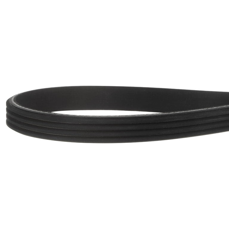 580J4 PJ V-Ribbed Belt 4 Ribs 58