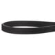 thumbnail image 4 of Cinturón V estriado 4 costillas 46" de largo x 0.37" de ancho x 0.14" de alto, cinturón serpentino Micro V EPDM, 4 of 5