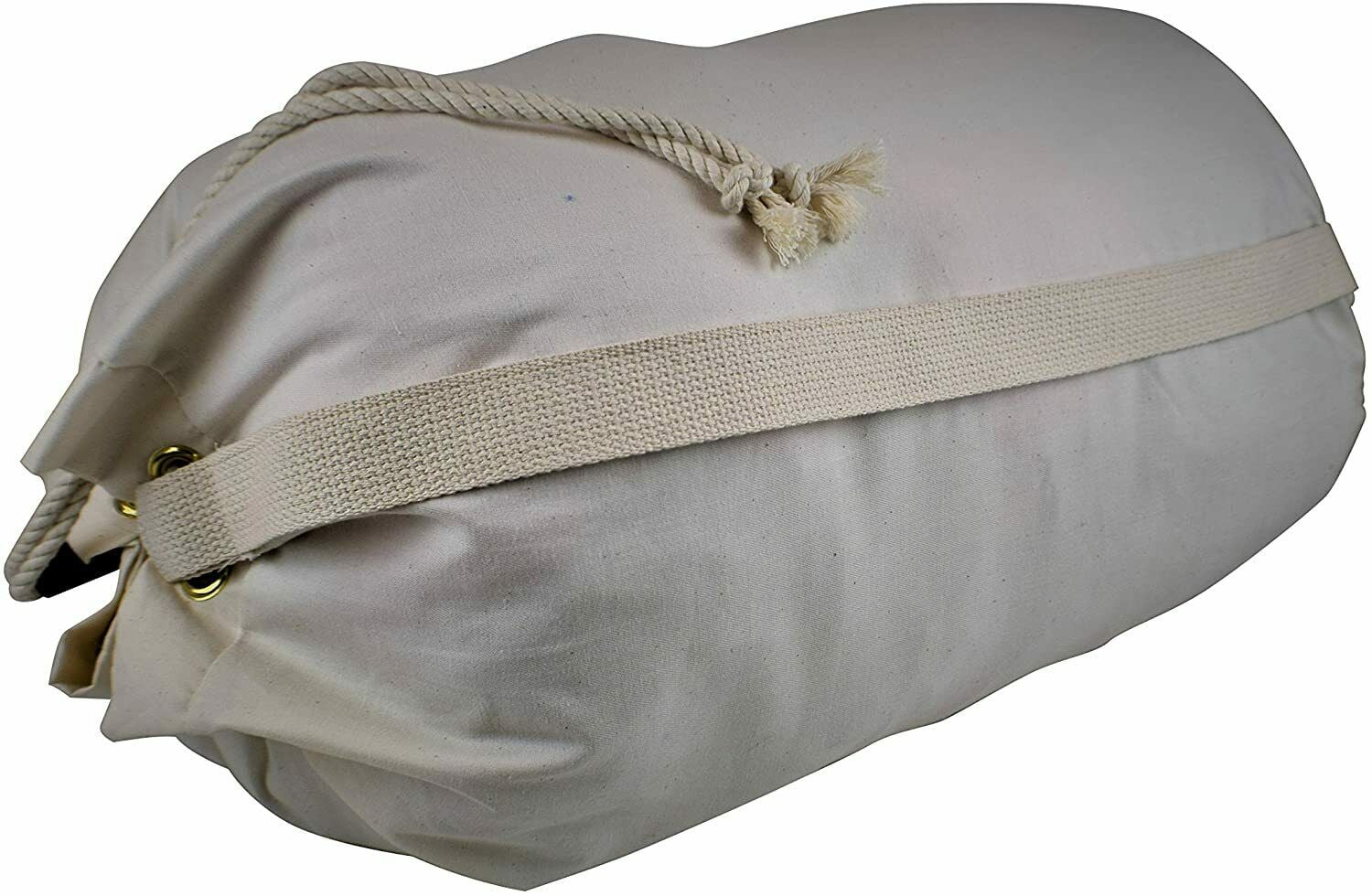 Gilbin Travel Duffel Bag, Extra Heavy Duty 28' x 14' Shoulder Duffle Bag, Deluxe Canvas Duffel Bag for Gym, Travel, Laundry, camping trip, & Storage