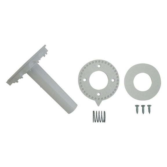 Winegard RP-6300 White Plastic Directional Handle Hardware