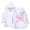 White, variant on UACY Bow Hoodie for Girls Kids Graphic Cute Hoodies Girl's Leopard Sweatshirts Prints Casual Pullover Sweatshirt (Light Yellow, 3-4 Years)