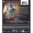 thumbnail image 3 of Catwoman: Hunted [Blu-ray], 3 of 3