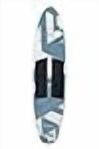 Kokopelli Chasm-Lite Inflatable Stand Up Paddle Board with Accessories, Ultralight Packable SUP for Travel & Adventure, 10’ x 30”, 12.9 lb