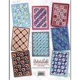 Fabric Cafe Quilts in a Jiffy 3 Yard Quilt Pattern Book