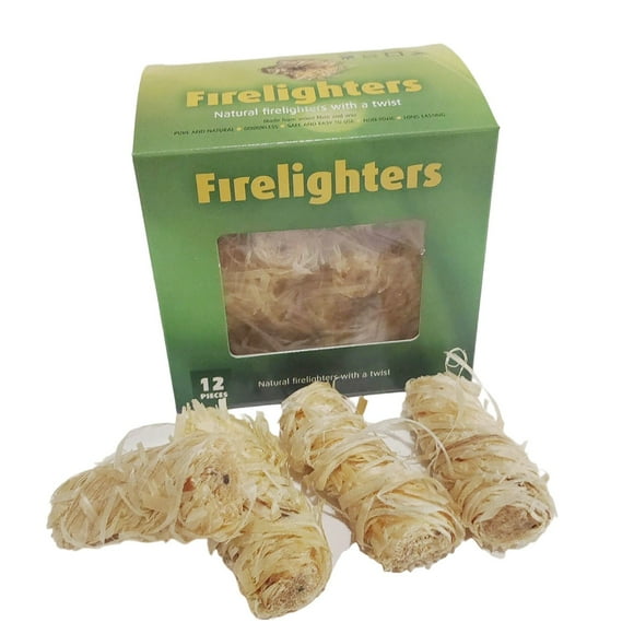 TIELUTT Camping Waxed Wood Wool Firelighters For Outdoor BBQ Grill Hiking Picnic Gear Easy Ignition Camping Bundle Emergency Camping Gear Bag for Camping Winter Hiking Gear Men Bag Hiking