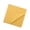 yellow 10*10CM, variant on Glasses cloth, ultra-fine fiber wiping cloth, cleaning cloth, eye cloth