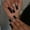 Long Coffin Shinning Bueerfly Black, variant on Fofosbeauty 24pcs Press on Nail Tips Extra Long Coffin Manicure Full Cover Nails, Nude Shin In Darkblue Night