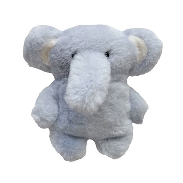 Caparero Felpa Los Lujo Lujoso para Elefante La Caja Carga Pro