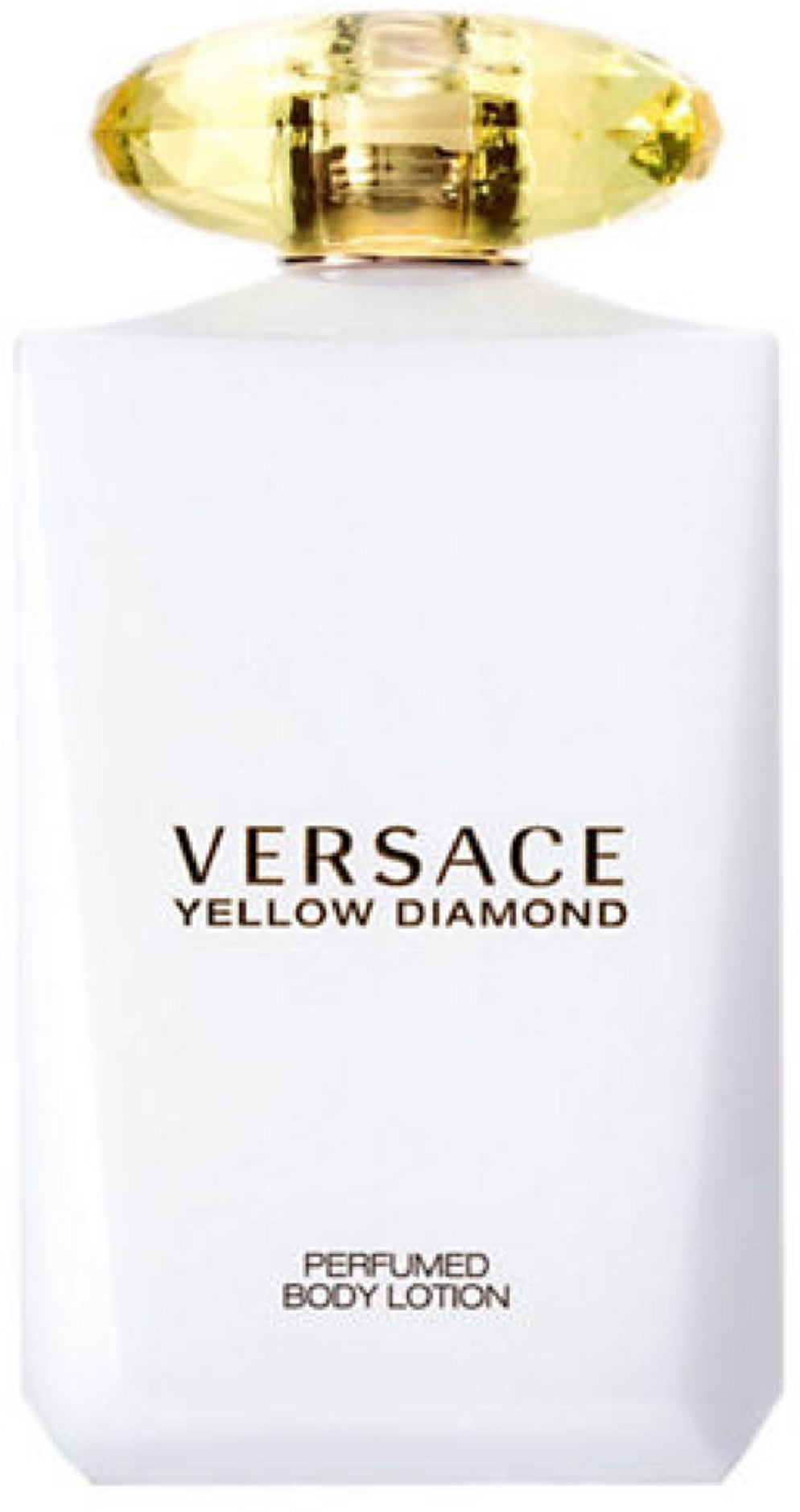 Versace Versace Yellow Diamond Body Lotion 6.7 oz