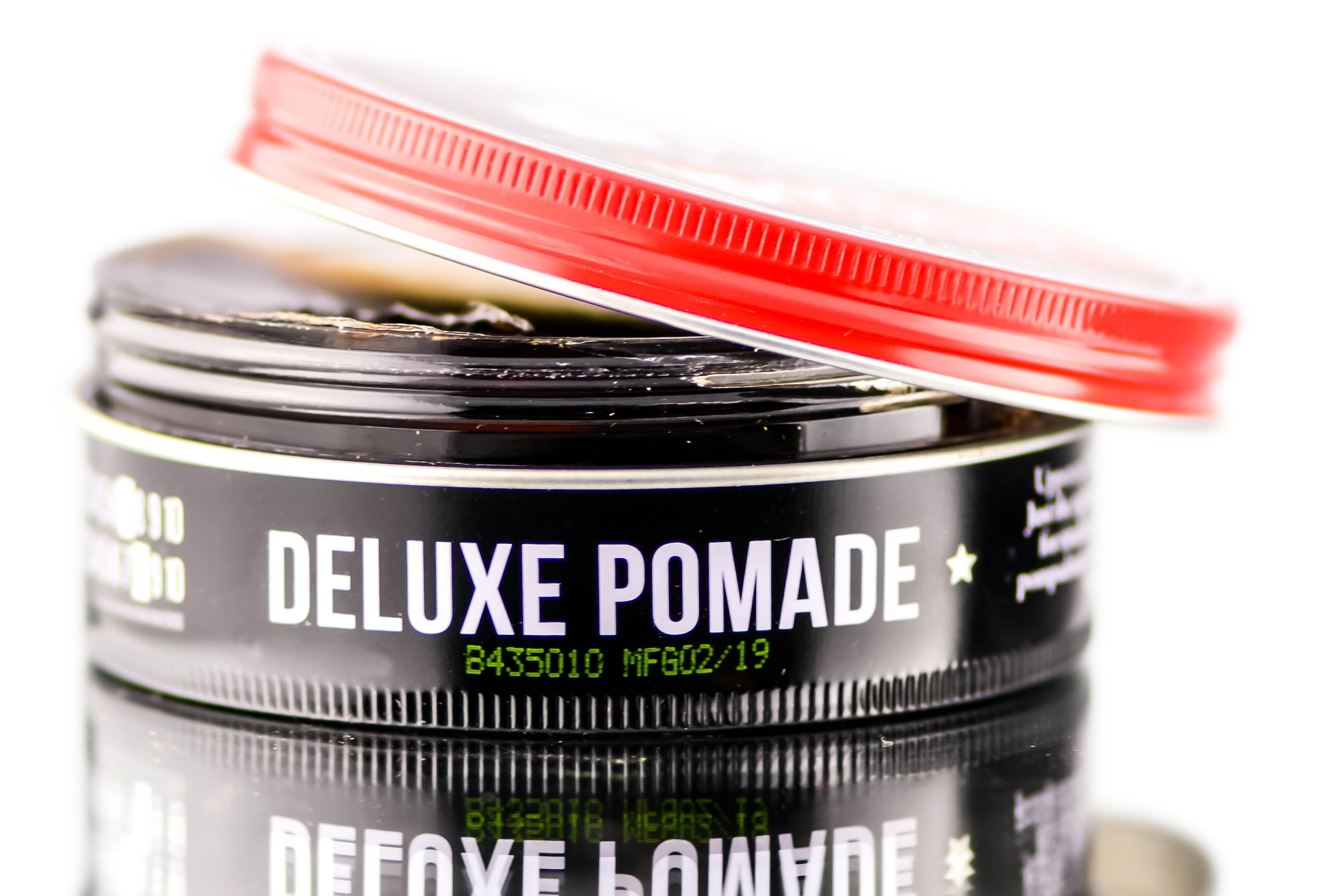 Uppercut Deluxe Uppercut Deluxe Pomade, 3.5 oz