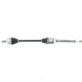 thumbnail image 2 of TrakMotive HO-8478 CV Axle Shaft, 2 of 4