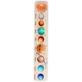 thumbnail image 4 of Milisten 1 Set of Solar System Puzzle Planet Matching Puzzle Solar System for Kids Educational Planet Cognition Puzzle, 4 of 6