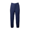thumbnail image 2 of Mizuno Youth Girl's Padded Unbelted Softball Pants, 2 of 3
