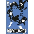 thumbnail image 1 of Deathrage #4 (2nd) VF ; Merc Comic Book, 1 of 1