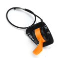 thumbnail image 2 of Throttle Cable Replacement for John Deere LA102 LA105 LA115 X110 X120 LA100 GY20749, 2 of 4