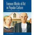 thumbnail image 1 of Famous Works of Art in Popular Culture A Reference Guide, 1 of 1