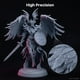 thumbnail image 4 of Impresora 3D de resina ELEGOO mejorada, tipo ABS, 1 kg, gris, 405 nm, 4 of 4