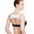 thumbnail image 1 of Faja correctora para hombre y mujer ropa de invisibilidad adulto Corrector anti jorobado muy espalda (talla S 30-70 kg) brillar Electrónica, 1 of 5