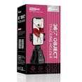 thumbnail image 1 of USHOBE Selfie Stick Plastic Auto Countdown for Sporting Events 1Set, 1 of 8