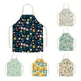 thumbnail image 5 of Laklulu Kitchen Aprons, Cooking Coveralls, Kids Aprons, 5 of 5