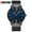 Coffee, variant on Men Watches Top Brand Luxury Curren Fashion Business Military Quartz Wristwatch Waterproof Male Clock Golden Relogio Masculino - Quartz Wristwatches