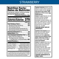 thumbnail image 3 of Pop-Tarts Frosted Strawberry Breakfast Toaster Pastries (Pack of 24), 3 of 9
