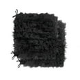 thumbnail image 1 of LAREDO FAUX FUR SEAT CUSHIONS 16" X 16" 2-PACK, 1 of 5