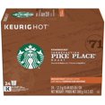 thumbnail image 1 of Starbucks® Pike Place® K-Cup® box of 24 PODS, 1 of 3