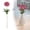 Pink, variant on Clearance Artificial flowers under $1,Dandelion Artificial Flowers Plants Bouquet Plastic Flower For Home Decoration/Wedding Decor