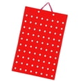 thumbnail image 3 of Soporte para amuletos de zapatos Baoblaze Rojo, 3 of 8
