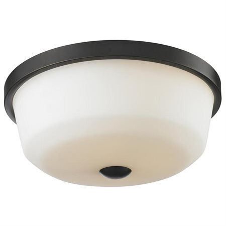 

3 Light Flush Mount