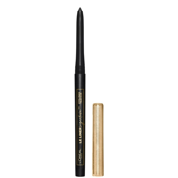 L'Oreal Paris Le Liner Signature Mechanical Eyeliner, 0.011 oz.