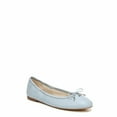 thumbnail image 1 of Sam Edelman FELICIA CLOUD BLUE/NORTH LEATHER SHOE, 1 of 5