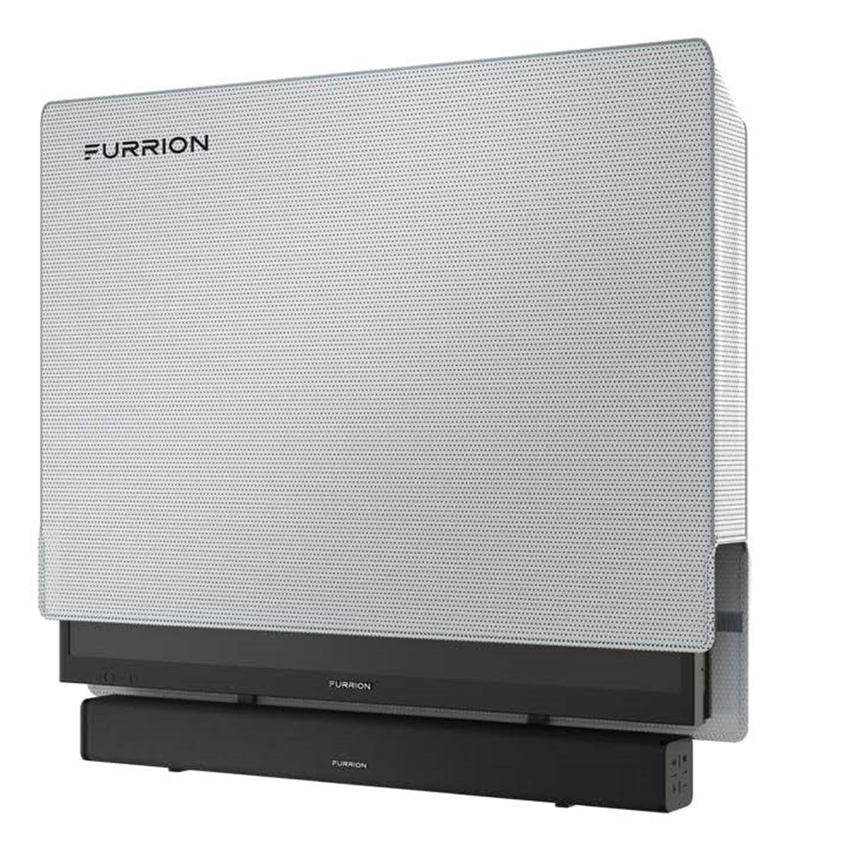 Furrion FV1C43W 43" Weather Resistant TV Cover for Furrion Outdoor TVs