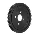 thumbnail image 4 of -02 Engranaje de alta velocidad 70t Compatible con -02 Tt02 Tt02b Ta05ifs Ta05v2 Rc Piezas de actualización de automóviles, 4 of 5