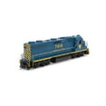 thumbnail image 5 of Athearn Genesis HO GP39-2 D&H #7419 ATHG66260 HO Locomotives, 5 of 8