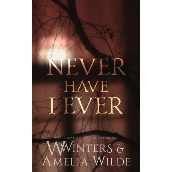 Never Have I Ever, (Paperback)