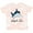 Tie Dye Pink, variant on Inktastic Shark Life Fun Shark with Sunglasses Boys or Girls Toddler T-Shirt