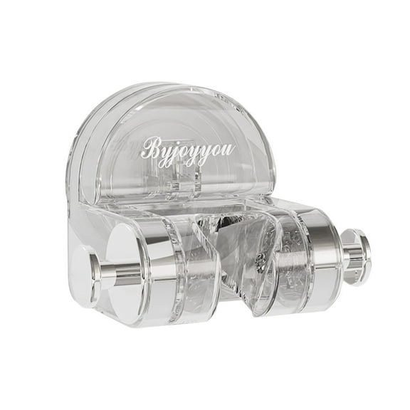 LACKUST Suction Cup Hooks on Sale,Suction Cup Shower Bracket Shower Head Hooks,B