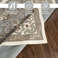 thumbnail image 3 of Superior Glendale Indoor Area Rug, 10' x 14', Green, 3 of 8
