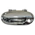 thumbnail image 1 of MANIJA PUERTA EXTERIOR MATIZ 2006 al 2015 CHEVROLET 0.8 0.8 Delantera Izquierda/Piloto Genérica  ., 1 of 4