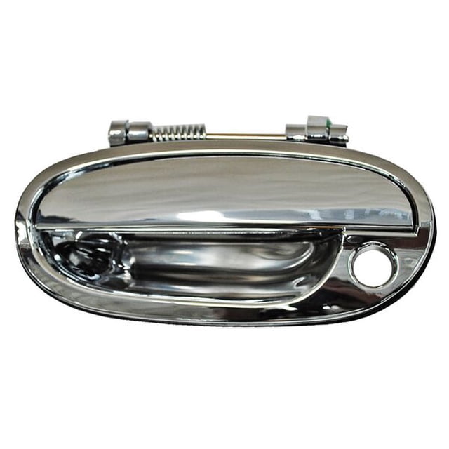 MANIJA PUERTA EXTERIOR MATIZ 2006 al 2015 CHEVROLET 0.8 0.8 Delantera Izquierda/Piloto Genérica .