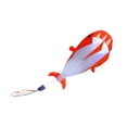 thumbnail image 2 of Kites For Kids Easy To Fly Giant Topus-Kites With Long Tail 157 Inches Long Perfect Toy For Kids And Adults In This Beautiful Season, 2 of 9