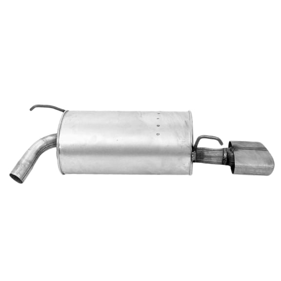Walker Exhaust Quiet-Flow SS 53620 Exhaust Muffler Assembly