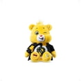 thumbnail image 1 of Peluche Care Bears Hufflepuff Funshine Bear de 20 cm, 1 of 7