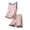 Z-Pink, variant on CHEEREAM Boys Pajama Sets Sleeveless Tank Top And Comfy Shorts 2-Piece Outfit For Kids Daily Wear Summer Home Rest Casual