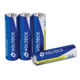 thumbnail image 1 of Pila Recargable AA VOLTECK 47202 Uso General, 1 of 1