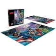 thumbnail image 4 of Rompecabezas Buffalo Games Marvel Thanos contra los Vengadores, 4 of 6