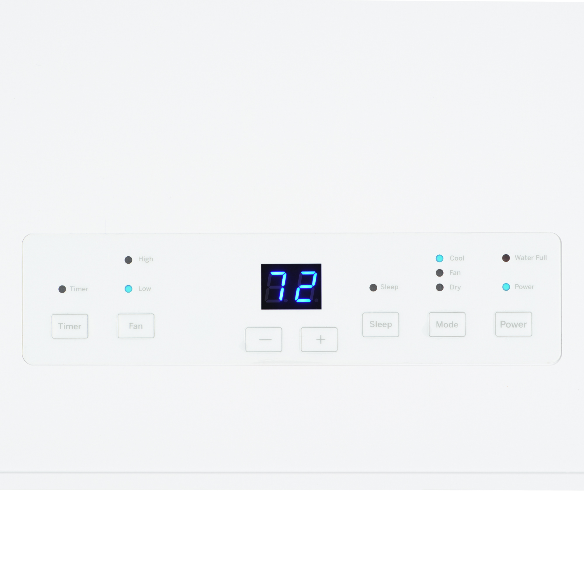 GE® 6,100 BTU 115Volt 3in1 Portable Air Ubuy Trinidad and Tobago